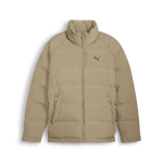 PUMA meeste vabaajajakk PUMA MONO Jacket Oak Branch - 62646967, beež