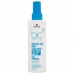 Schwarzkopf BC Moisture Kick Spray Conditioner Gl&uuml;tserool 200ml