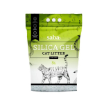 Saba Aloe Vera silikageeli kassiliiv, 5L