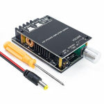 Helikaart TPA3116D2 Bluetooth v&otilde;imendi plaat