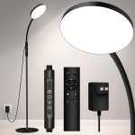 Mojimdo LED-lamp koos kaugjuhtimispuldiga