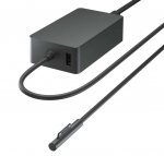 Toiteplokk Microsoft Surface 3 jaoks (15V 8A, 127W)