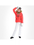 Geographical Norway Belinda Lady Parka New 001 BS &ndash; naiste talveanorak karvase kraega, parka.