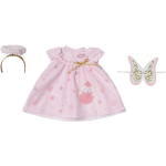 Annabelli nuku riided, 43cm