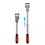 Teleskoopv&otilde;ti Dedra CRV 6140, 1tk