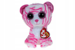 Tiger "asia" Beanie Boo's, 16cm, pehme pl&uuml;&uuml;sist m&auml;nguasi