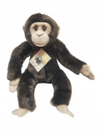 Wwf &scaron;impansi pl&uuml;&uuml;sis m&auml;nguasi, 35cm