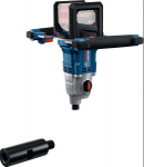 Juhtmevaba segaja Bosch GRW 18V-160 Professional, 18 V, ilma akuta ja laadijata