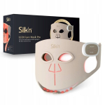 Silk'n LED Face Mask Pro &ndash; juhtmevaba n&auml;onaha noorendamise LED-mask