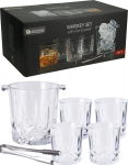 Mondex klaasikomplekt, 340 ml