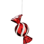 Kuuseehe, klaasist, 13 cm, 1 tk.