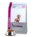 Eukanuba Adult Dachshund kanalihaga, 2,5 kg