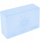 Joogaplokk Spokey Asura BL 945925, sinine