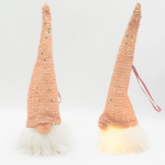 Helendav j&otilde;ulukaunistus k&auml;&auml;bus