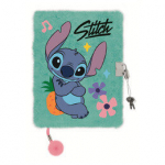 P&auml;evik koos tabalukuga A5/96K karvane Stitch - ST-MAJEWSKI