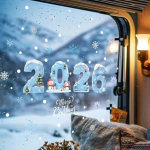 J&otilde;uluakna kleebis, 2026