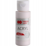 Happy Color akr&uuml;&uuml;lv&auml;rv 60ml, matt, l&otilde;unaliiv