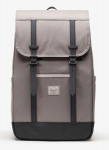 Seljakott Herschel Retreat&trade; Morning Dove/Dark Shadow