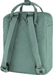 Fj&auml;llr&auml;ven Kanken Mini Seljakott, 7 L, Frost Green
