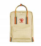 Fj&auml;llr&auml;ven K&aring;nken Rainbow heledast tammest seljakott