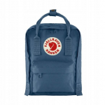 Fj&auml;llr&auml;ven K&aring;nken Mini Seljakott, Royal Blue, 7l