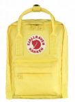 Fj&auml;llr&auml;ven Kanken Mini seljakott, 7l, v&auml;rvus "mais"