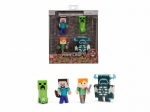 Figuurid Mojang Minecraft