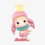 Pop Mart Hacipupu A Night of Fantasy Series Blind Box Figure - Plastist kujuke