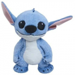 Pehme m&auml;nguasi Simba Disney Stitch, 41 cm
