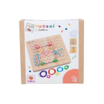 M&auml;nguasi geomeetrialaud Eichhorn Montessori