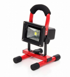 LED 20W kaasaskantav sooja/k&uuml;lma valgusega lamp KD1228