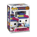 Funko POP! Hello Kitty Witch Outfit Exclusive