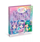 Loov k&auml;ev&otilde;rude komplekt Nebulous Stars Charm Bracelet Set, 11147