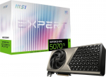 MSI | Nvidia GeForce RTX 5070 Ti EXPERT OC 16GB DLSS 4