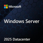 Operatsioonis&uuml;steem Microsoft Windows Server 2025 Datacenter x64 16Core OEM EP2-25149