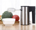 Happy people andy 800W elektriline mikser vahetatavate otsikutega