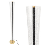 P&otilde;randalamp Toolight Lhj073-F Black/ Gold