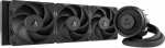 Arctic Liquid Freezer III Pro 360 must AIO vesijahuti