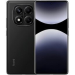 Nutitelefonid Xiaomi NOTE14P 12-512 BK Octa Core 12 GB RAM 512 GB Must 6,67"