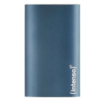 V&auml;line k&otilde;vaketas V&auml;line K&otilde;vaketas INTENSO 3823475 Sinine 2 TB SSD