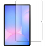 "Flash" kaitseklaas - l&auml;bipaistev (Galaxy Tab S10 FE+)