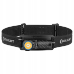 Pea- ja nurgalambid Olight Perun 3 Mini HCRI NW Must 920 lm pealambiga