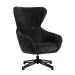 Elutoa tugitool Armchair Lionel, hall