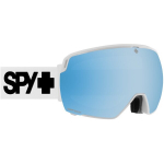 Suusaprillid Spy Optic Waypoint Everwhite Happy Boost, valged + boonusobjektiiv