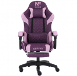 M&auml;nguritool jalatoega INFINI Core Purple