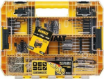 T&ouml;&ouml;riistakomplekt DeWalt DT70767-QZ, 80 osa.