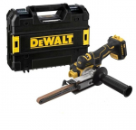 Lintlihvija DeWalt DCM200NT-XJ, 18V, ilma akuta