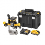Akuga juhtmeta frees DeWalt DCW620H2-QW