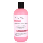 Mahtu andev &scaron;ampoon Aveonix Volume Boost, 350 ml