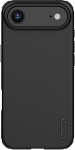 Kaitse&uuml;mbris Nillkin Nature TPU Pro Apple iPhone 17 pooll&auml;bipaistev-must